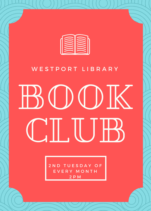 Westport Library Book Club