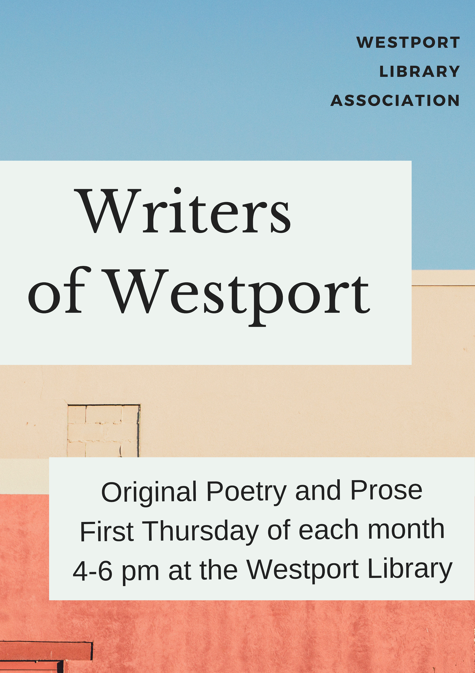 Writers of Westport