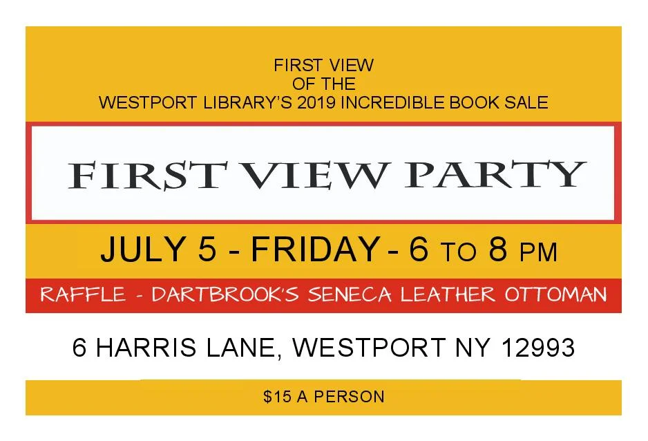 First View Party