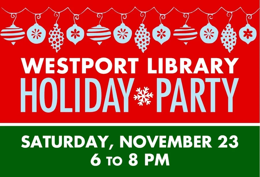 Holiday Party and Silent Auction