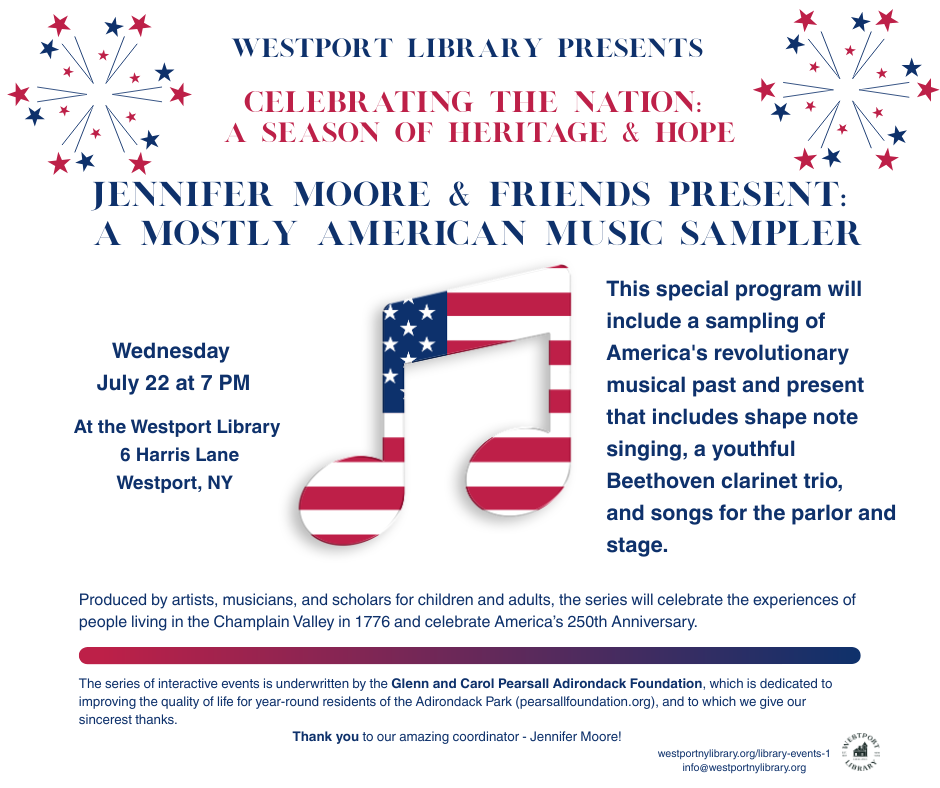 JenniferMoore&FriendsAMostlyAmericanMusicSampler (Facebook Post).png