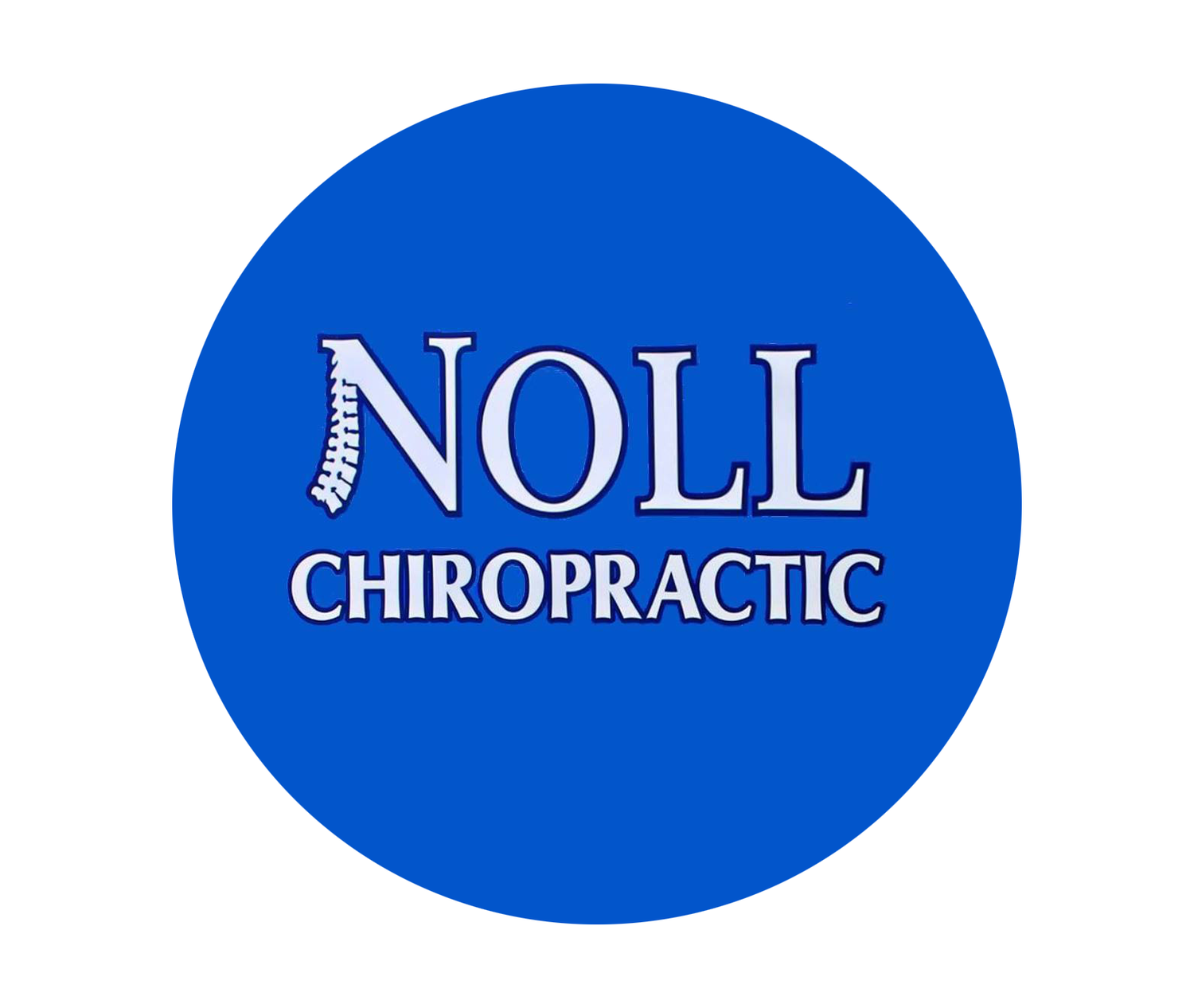  Noll Chiropractic - Chambersburg, PA