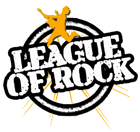 LEAGUE OF ROCK