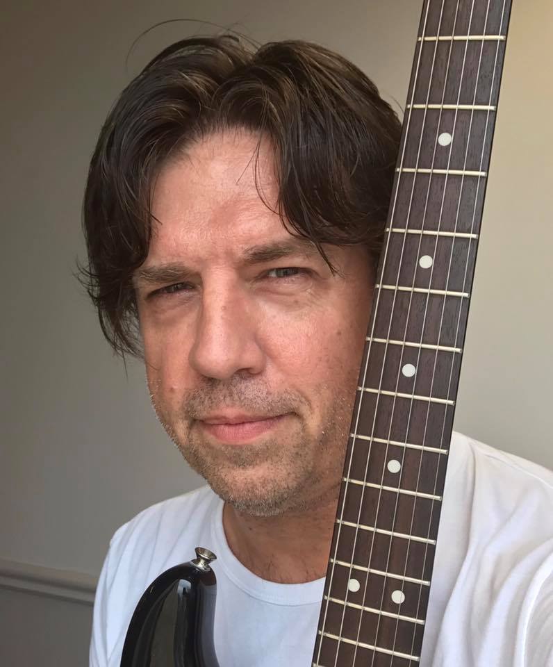 Marc Ganetakos :: Multi-Instrumentalist, Singer, Performer, Producer :: Toronto