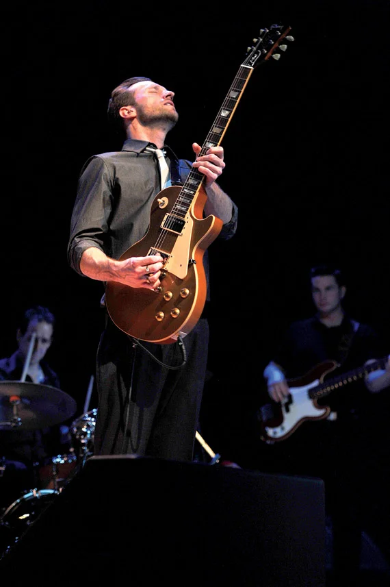 JW-Jones :: Musician, Singer, Songwriter, Producer :: Ottawa