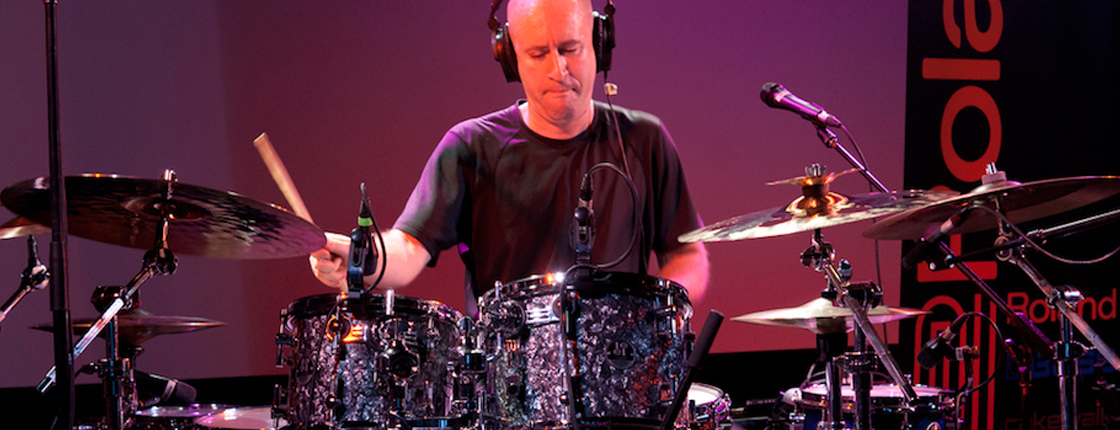 Chris Lesso :: Musician, Performer, Producer