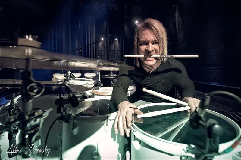 Dan Todd :: Musician, Performer, Producer :: Honeymoon Suite, Plantinum Blond