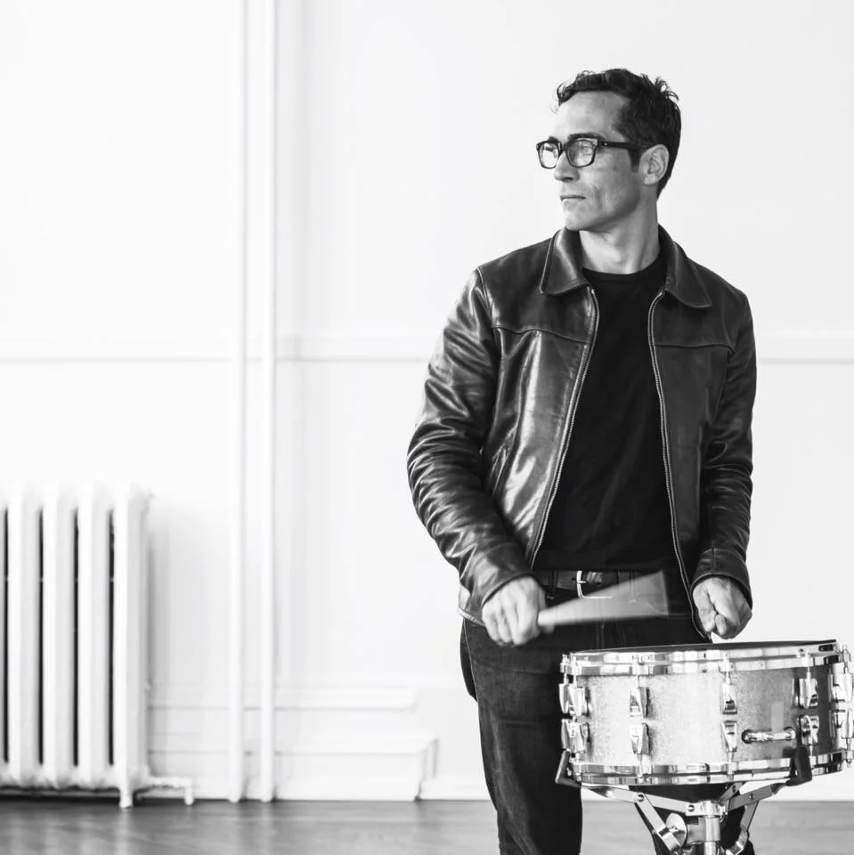 Glenn Milchem :: Musician, Performer, Producer, Songwriter :: Blue Rodeo And Much More