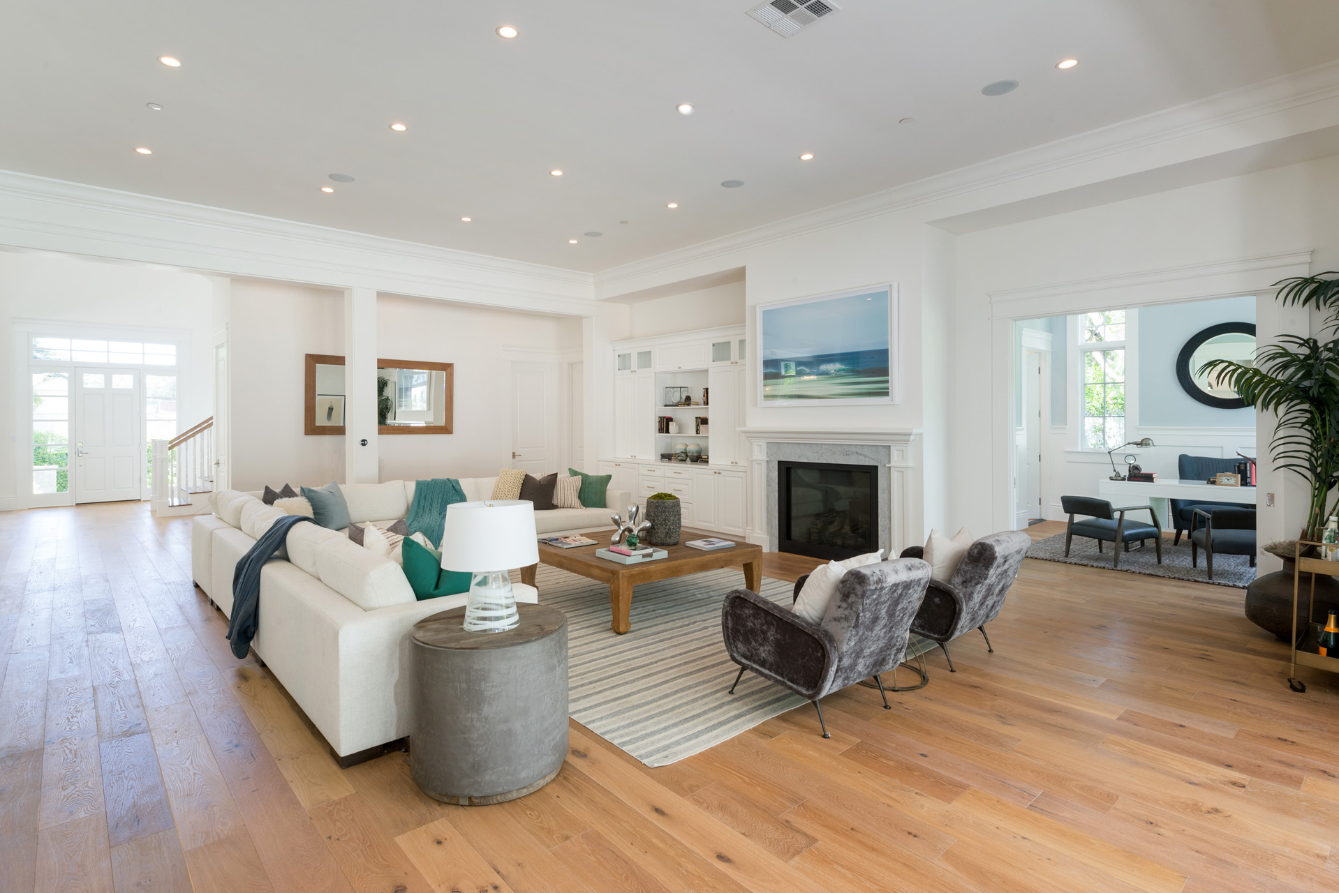9573 Lania Lane — Steve Frankel | Luxury Beverly Hills Real Estate ...