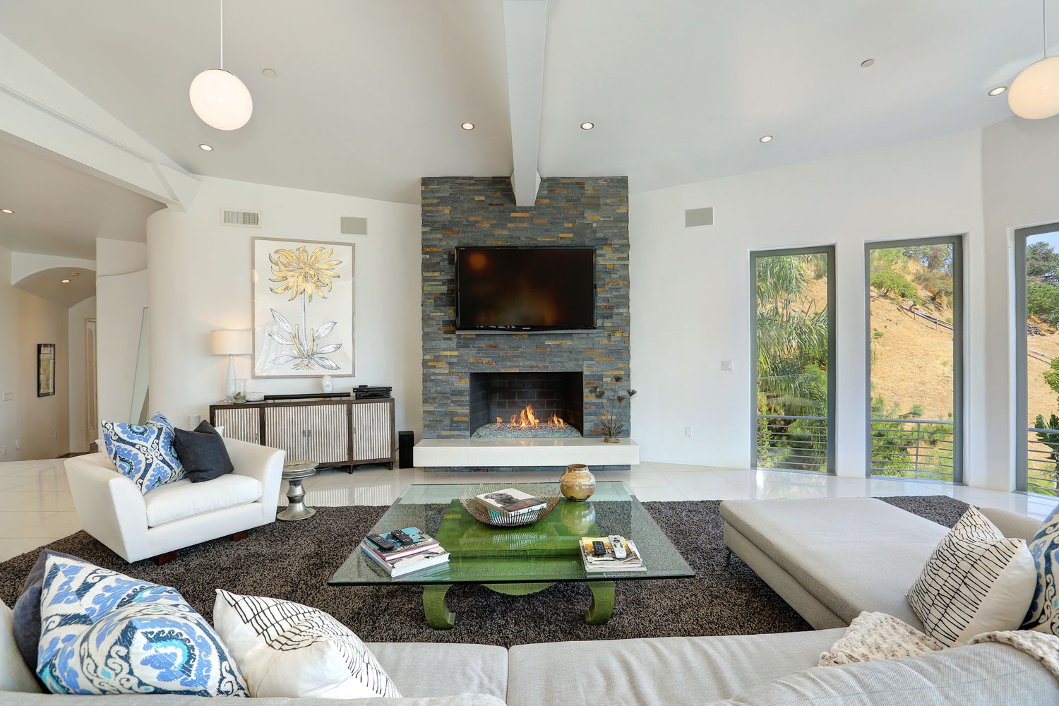 2955 Passmore Drive — Steve Frankel | Luxury Beverly Hills Real Estate ...