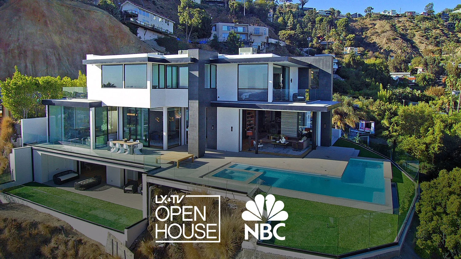 Steve Frankel Featured on NBC News Open House with Sara Gore