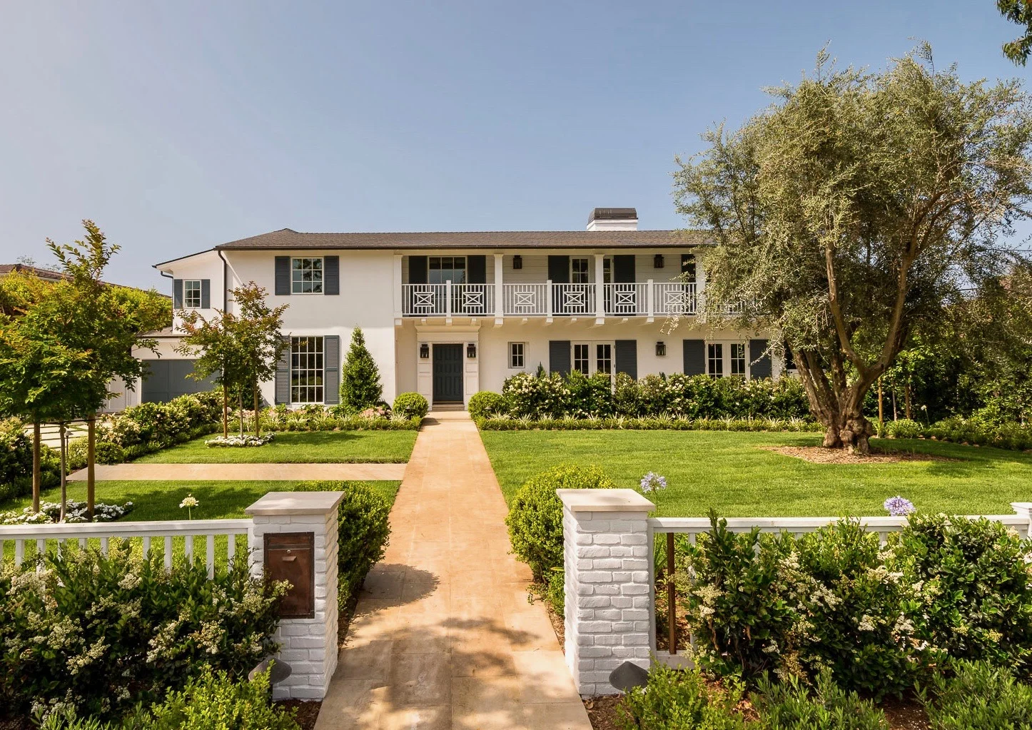   15000 Altata Drive | Pacific Palisades  SOLD! Listed at $9,500,000  Set upon a rare 15,000 square foot lot in the ever-coveted Huntington neighborhood of Pacific Palisades, this Contemporary Traditional home marries the charm of its 1930s architect