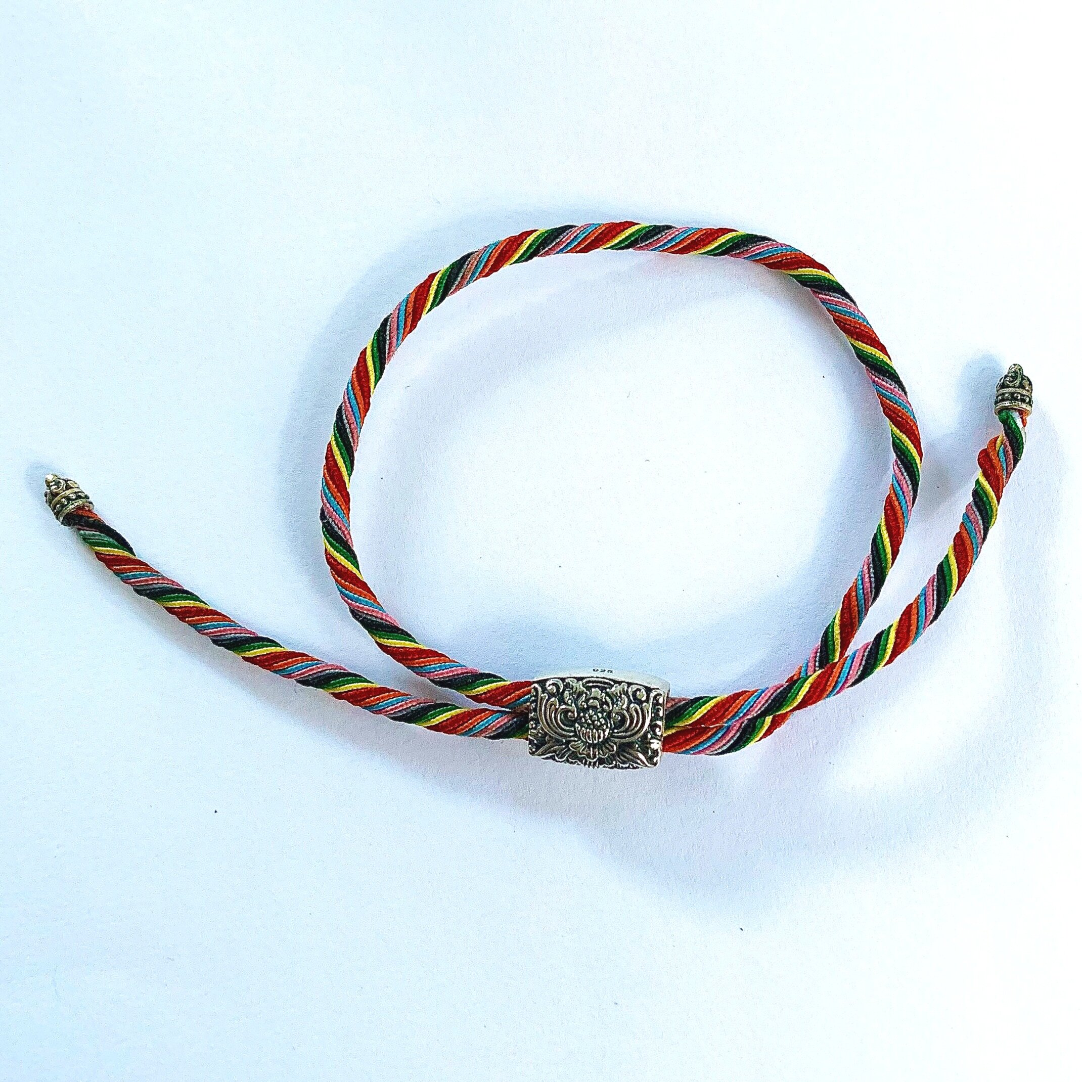 Gratitude "Canang Sari" Bracelet - $24 USD