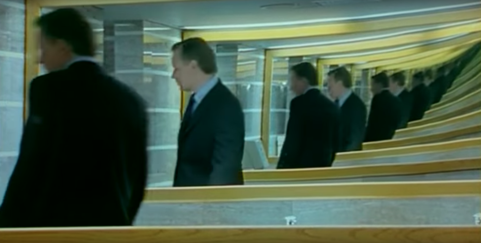 Signs And Wonders , feature, dir. Jonathan Nossiter