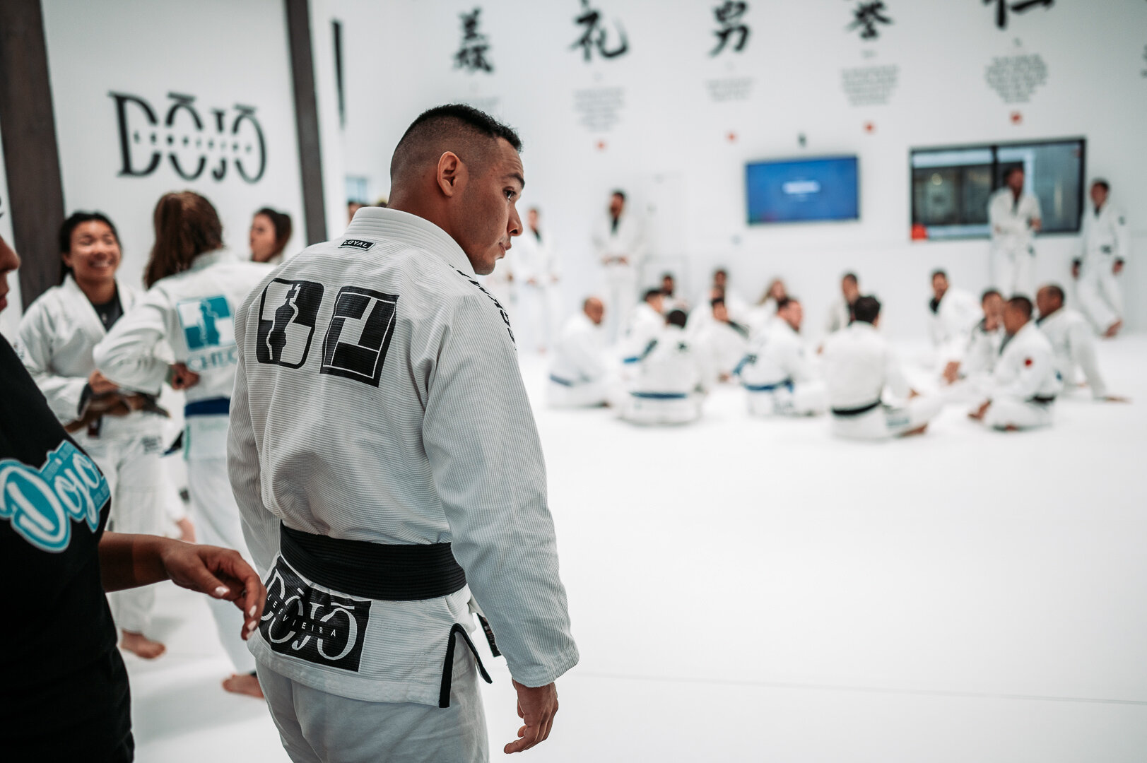 Adult Jiu Jitsu — Jiu Jitsu & Martial Arts Seal Beach Kids & Adults