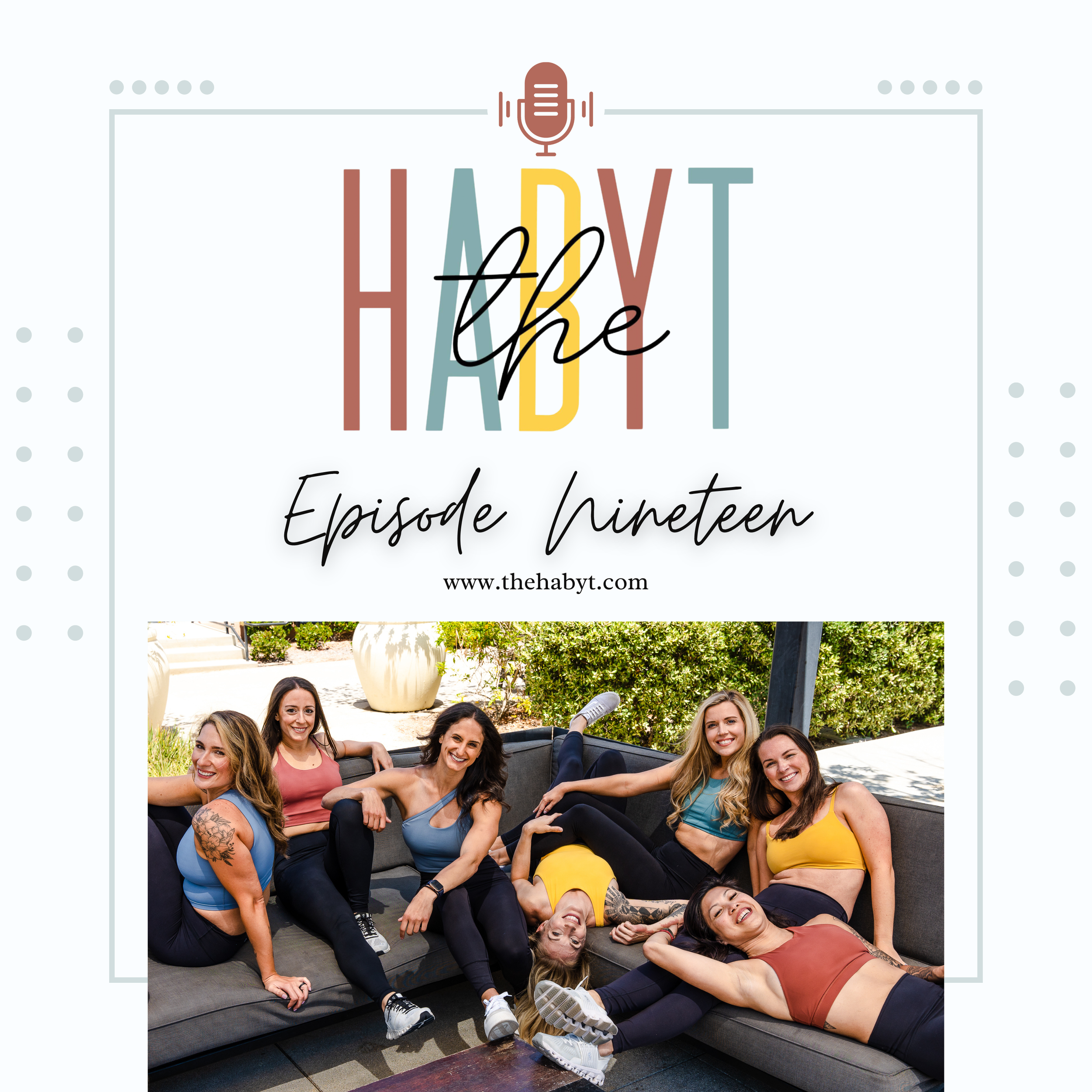 Podcast S7 Ep 19: WTF Is Metabolic Adaptation?!