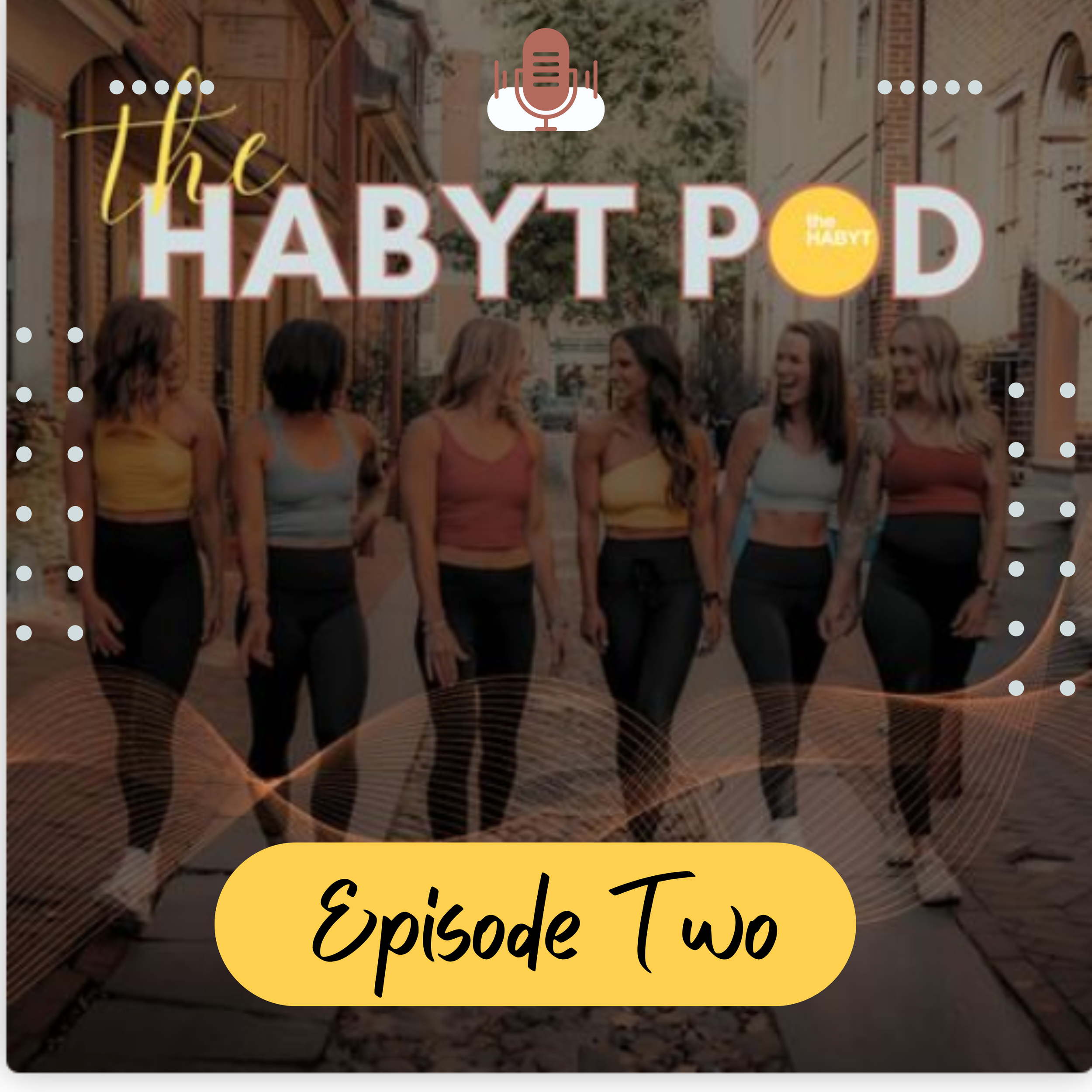 Podcast S9 Ep 2: Momentum > Motivation