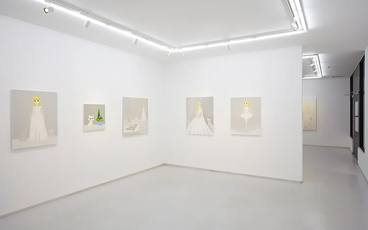 TOMIO KOYAMA GALLERY
