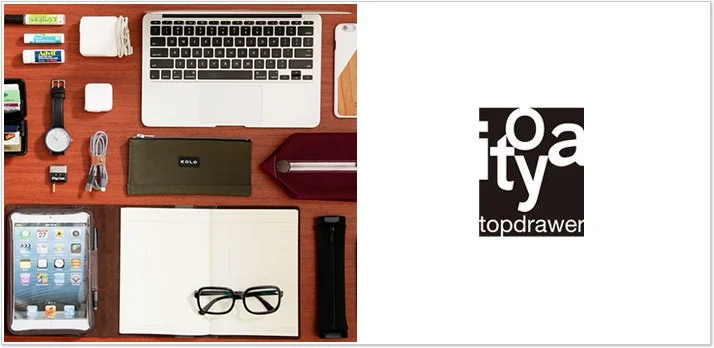 ITOYA TOPDRAWER