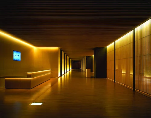 SUNTORY MUSEUM OF ART