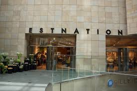 ESTNATION