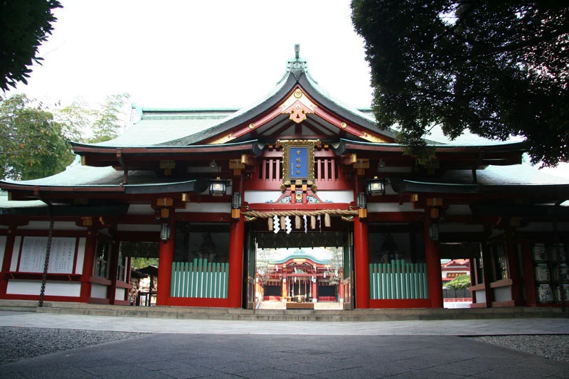 HIE JINJA