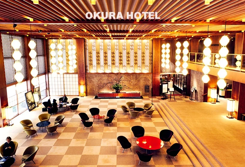 OKURA HOTEL