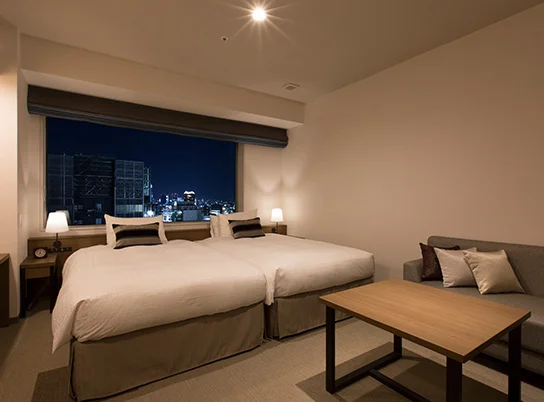 Tokyo Stay Premier Aoyama