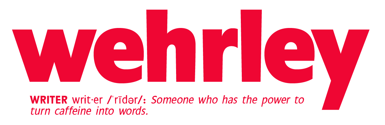 TJ Wehrley