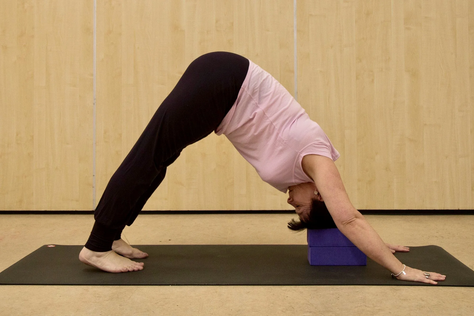 Help! I'm New to Yoga ...