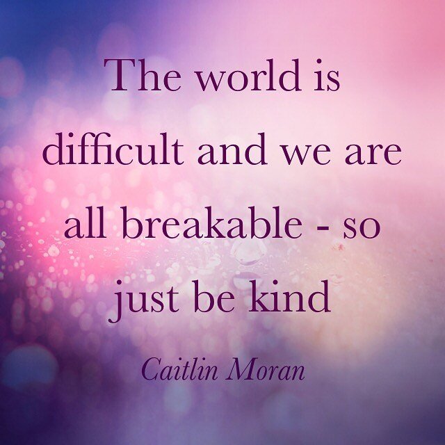 #bekind #yoga #yogateacher #yogastudent #yogapractice #ahimsa #metta #yogasutras #itsnotallabouttheasana 

#kindness #kindnessmatters #caitlinmoran 

#mariasyogauk #lichfieldyoga