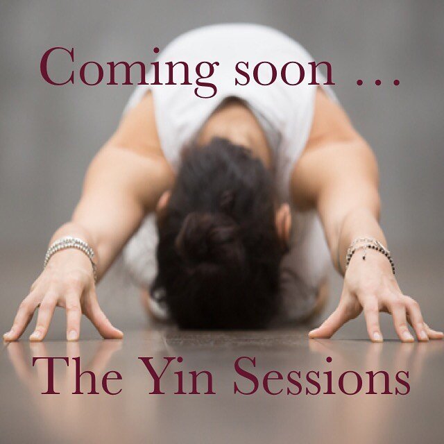 Weekly in person Yin yoga sessions. In Lichfield from 6 March. If you&rsquo;d like to join us, click on the link in bio and head to the website for contact details ☯️

#yoga #yogateacher #yogastudent #yinyoga #yin #yinyogateacher #yinyogastudent #yog