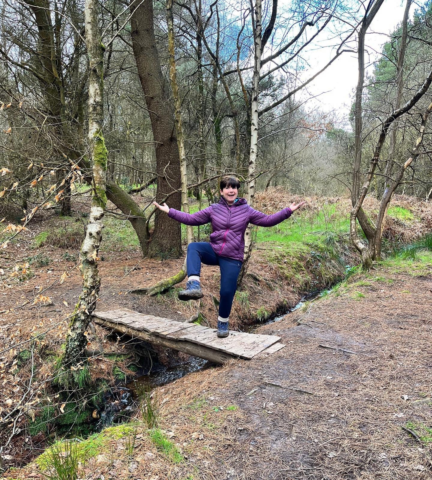 I&rsquo;m off for some further training with my qigong teacher and mentor @mimikuodeemer this week.

Tomorrow&rsquo;s Yin yoga session at @thehubatstmarys will be covered by @lichfieldyoga but there will be no other yoga or qigong sessions this week.