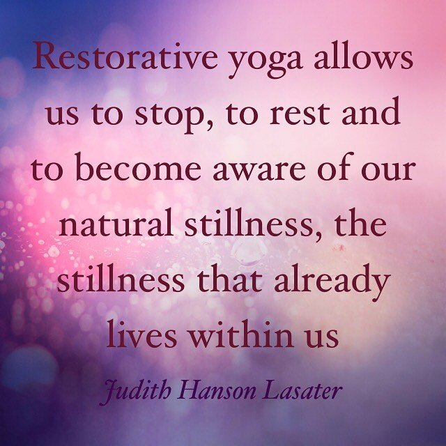 #yoga #restorativeyoga #restorativeyogateacher #restorativeyogastudent #slowyoga #restandrelax #relaxandrestore #restandrenew #restandrestore #relaxandrenew #yogapractice #yogalife #rest #bestill #slowdown #listenin #pratyahara #restinstillness