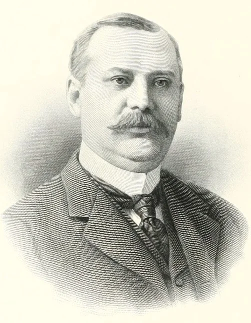 Robert Foerderer