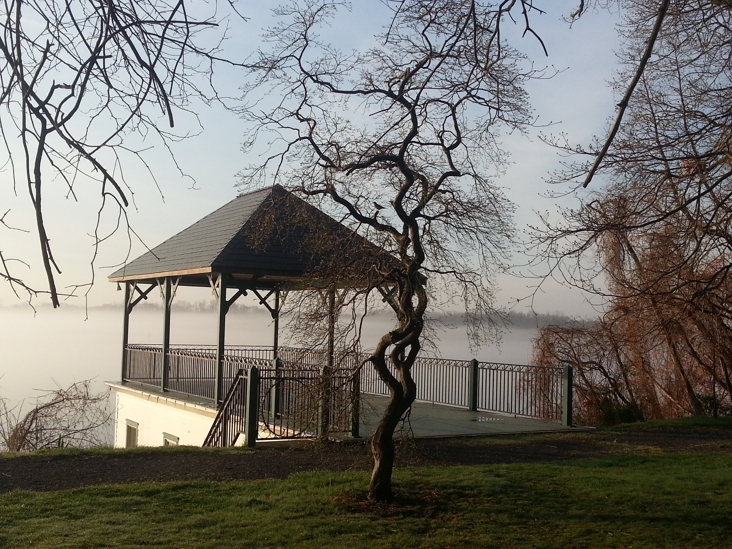 boathouse in early morning spring.jpg
