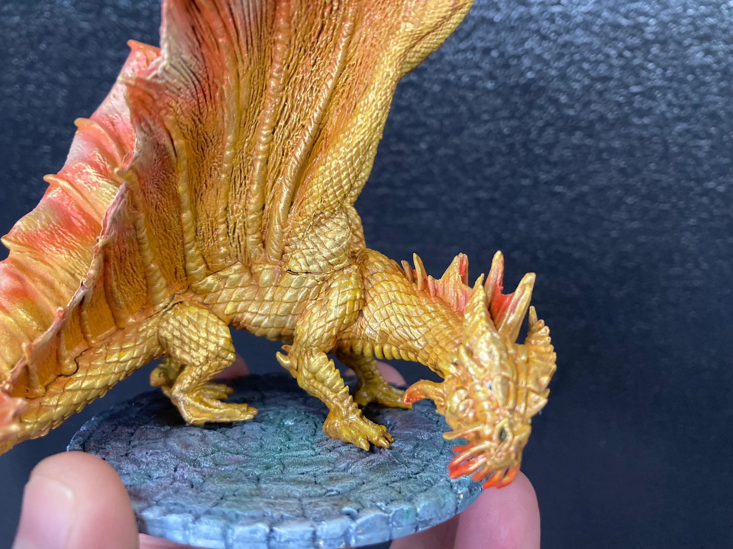Fantasy/D&D Miniature Painting Workshop