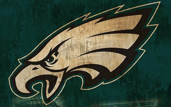 Lily P.A.D.S. Eagles Mania
