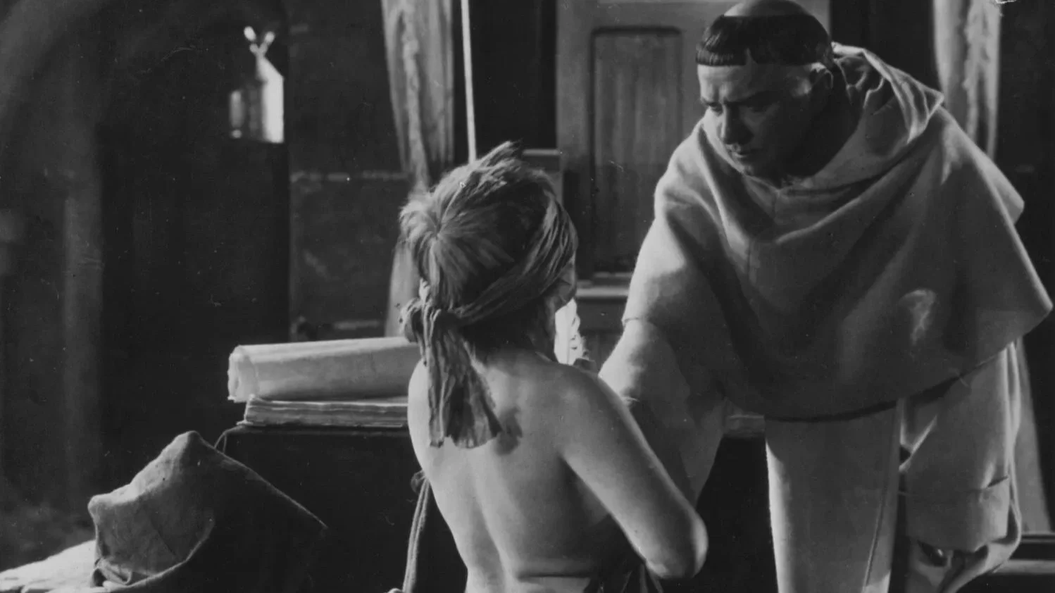 HAXAN with Live Music from Not So Silent Cinema