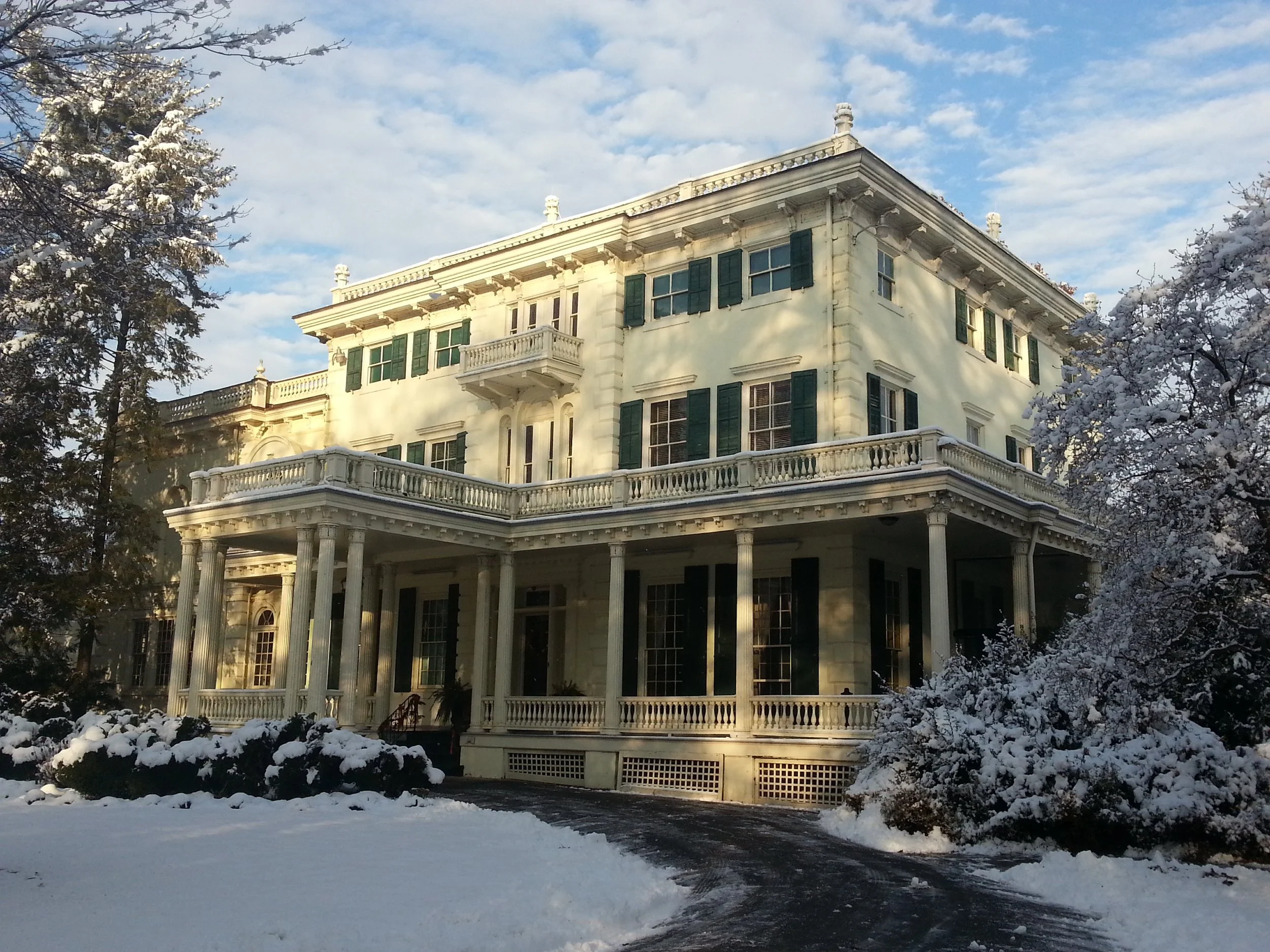 2nd Saturday Guided Tour 