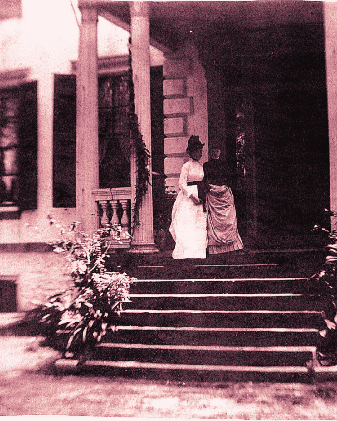 Bloody Valentine: A Roaring 20's Murder Mystery