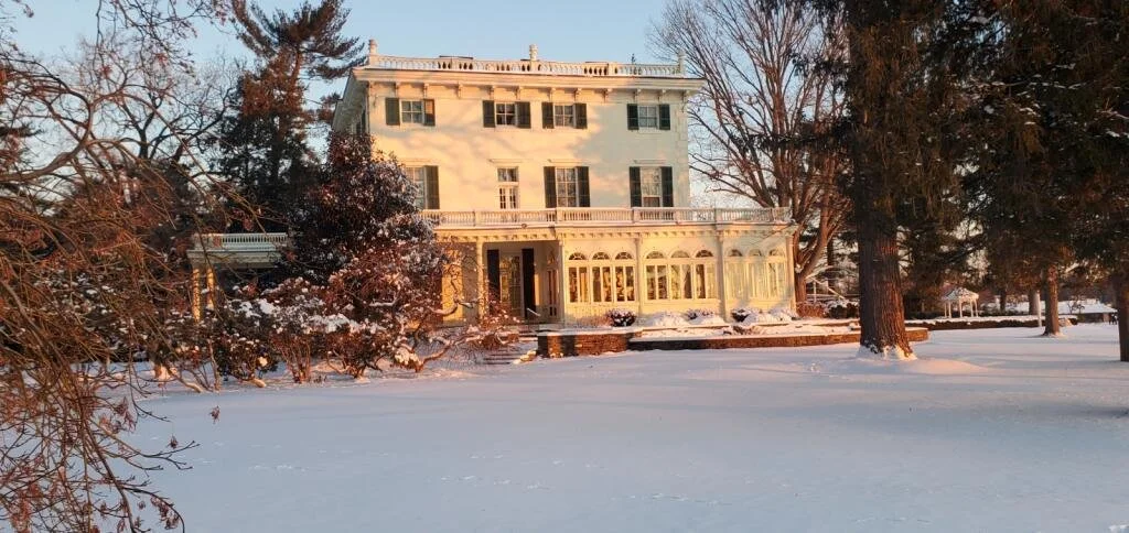 2nd Saturday Guided Tour 