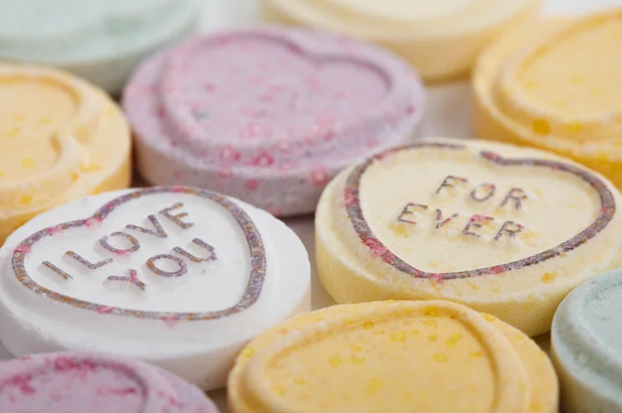 Lily P.A.D.S. The Sweet Confections Session 