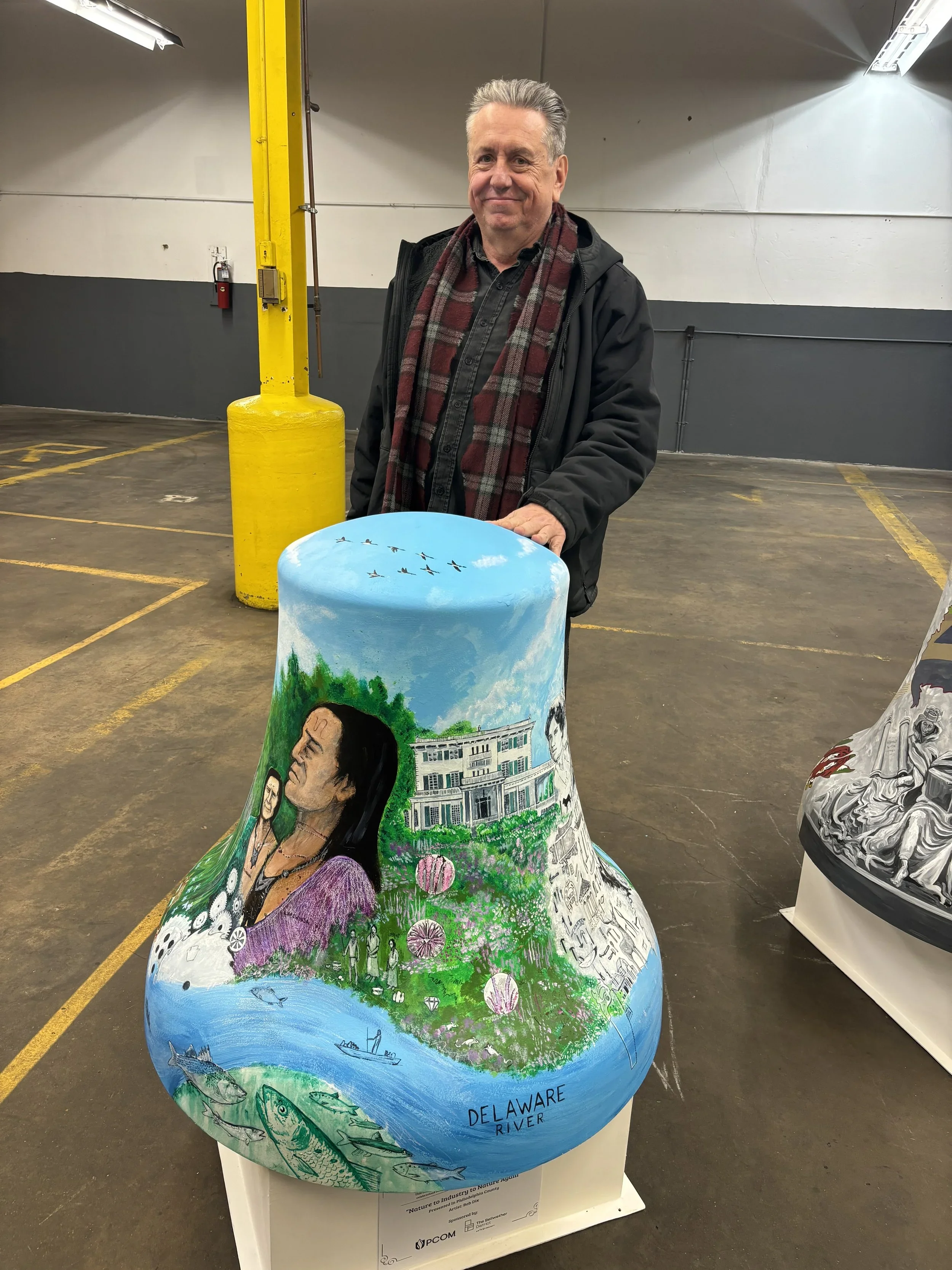 Northeast 250: Threads of History