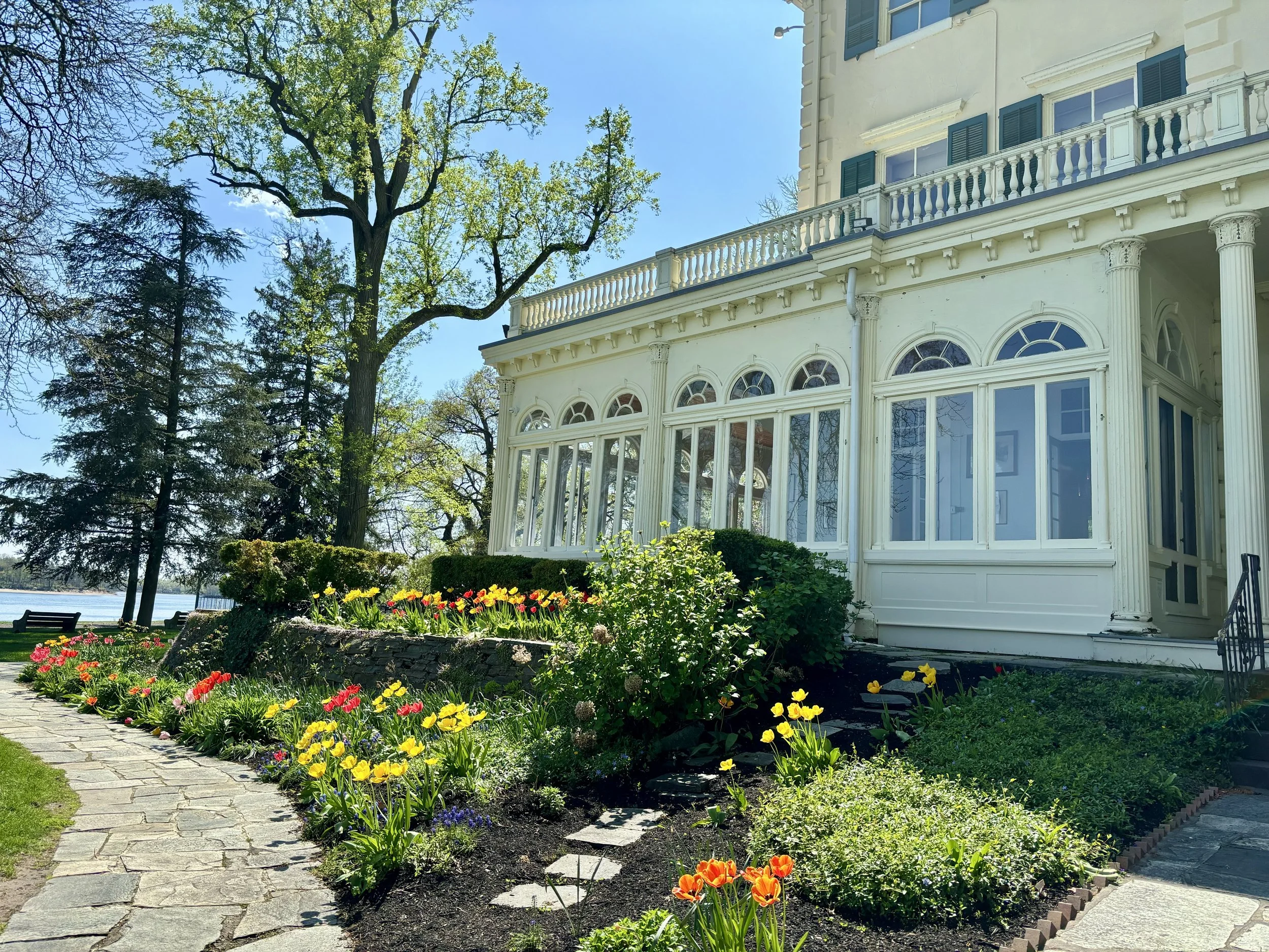 2nd Saturday Guided Tour