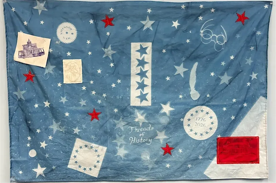 Northeast 250: Threads of History