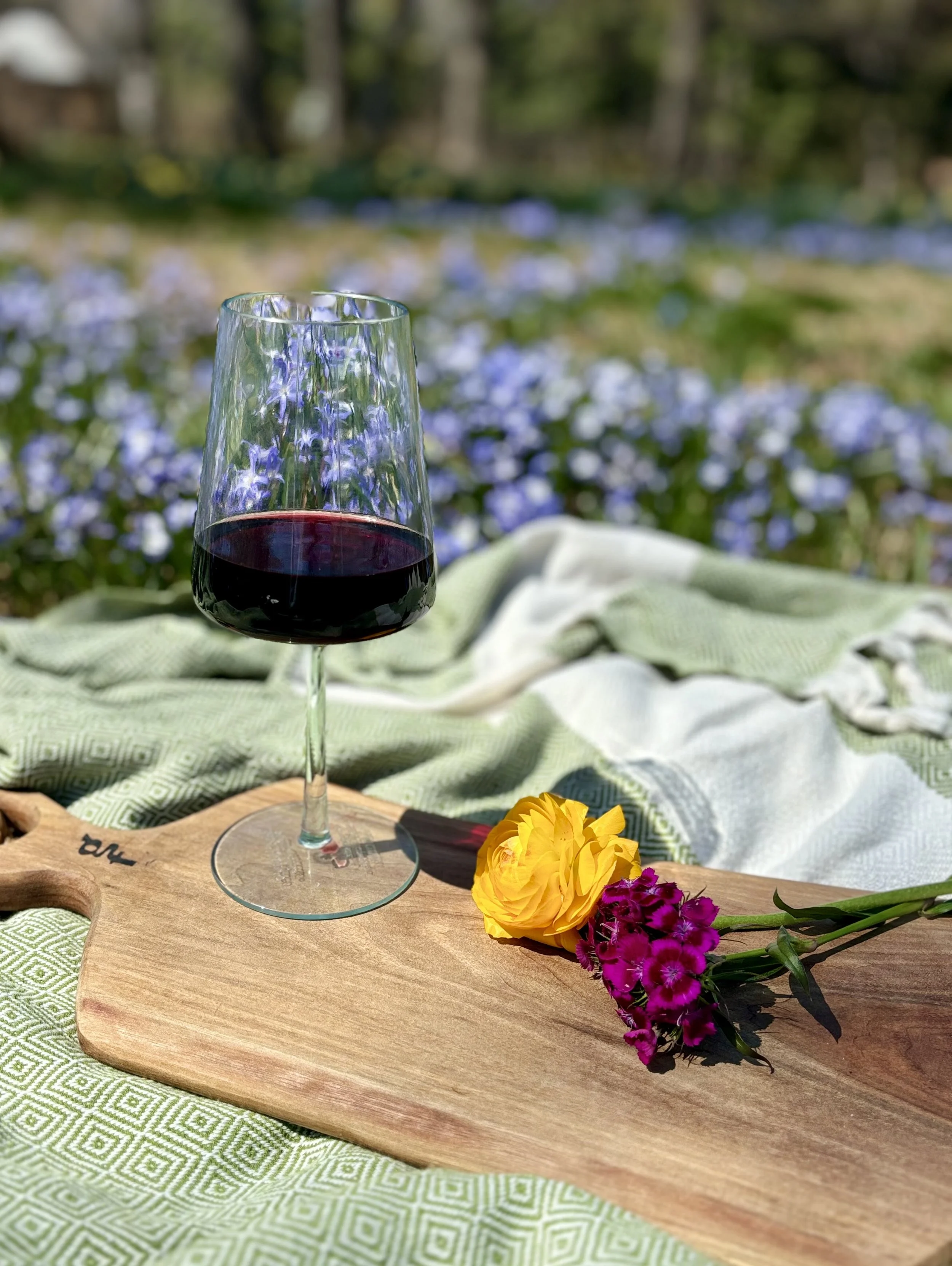 Riverside Reserve: A Wine &amp; Cheese Experience 