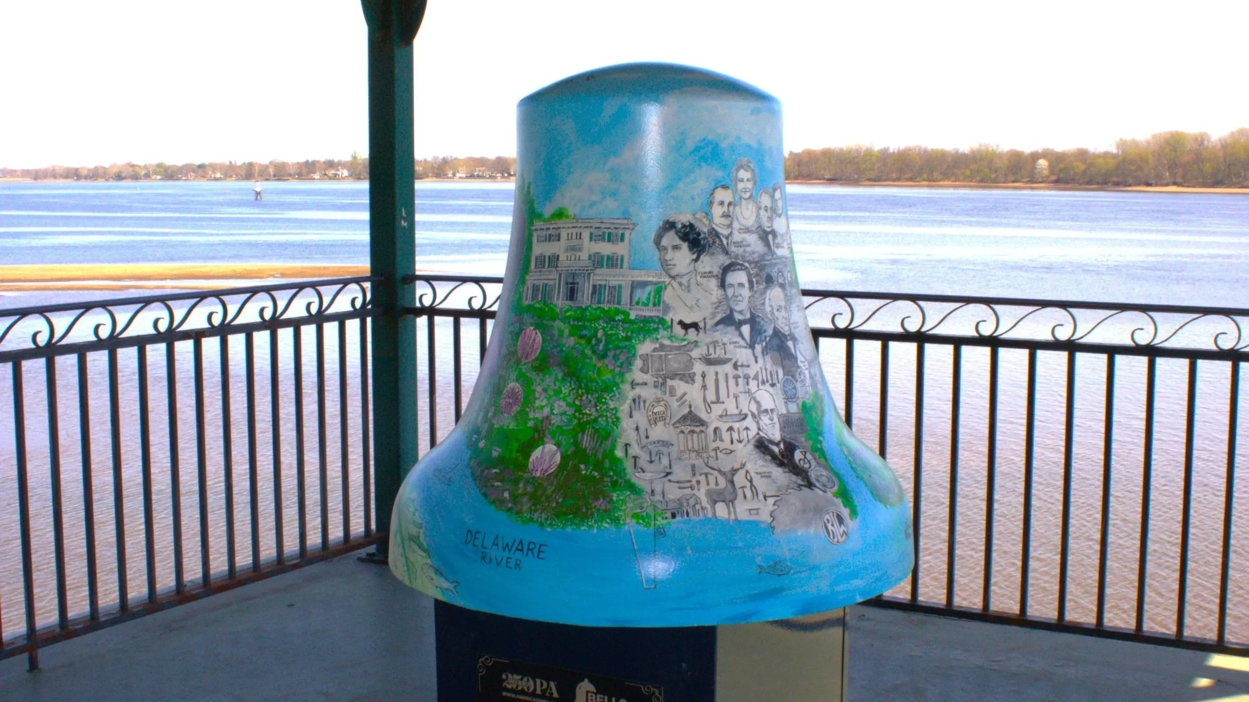 Northeast 250: Threads of History