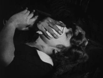 Secret Cinema Film Screening with Live Organ Music