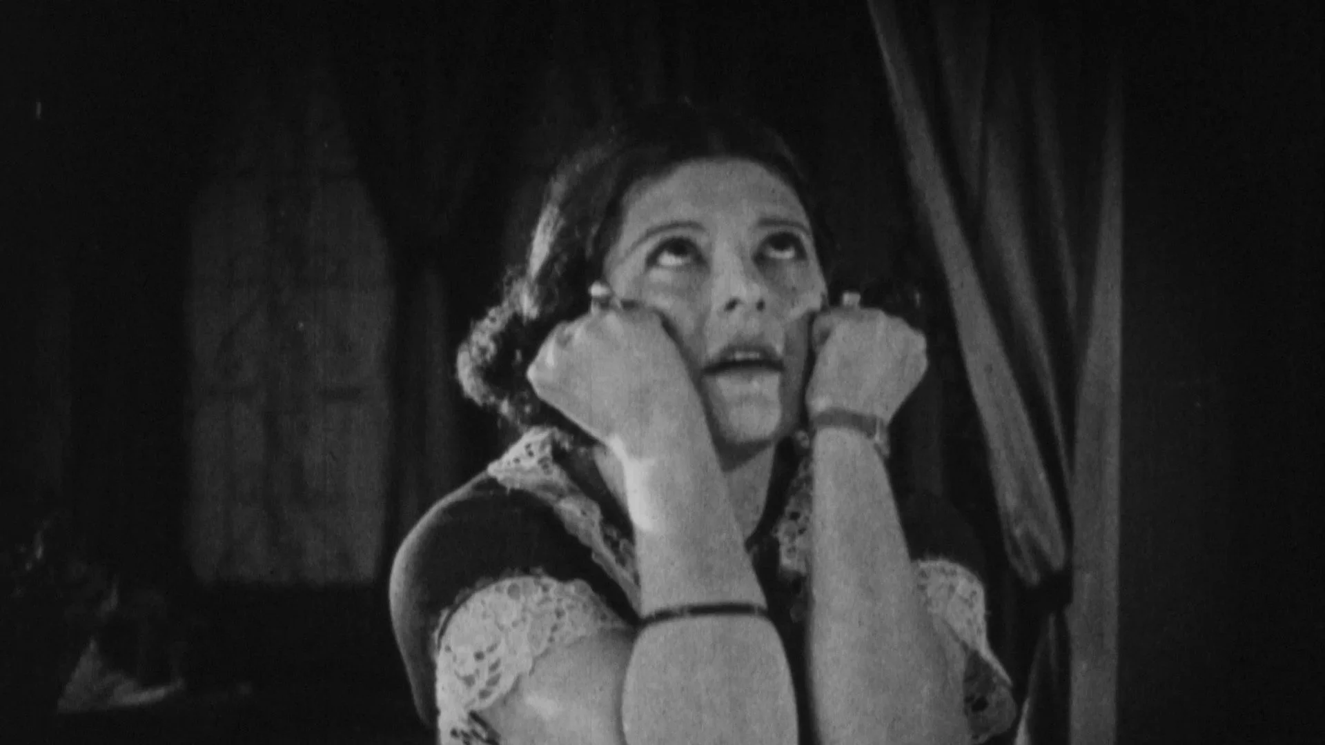 THE BLASPHEMER from The Secret Cinema